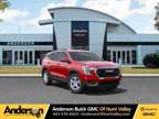 2024NewGMCNewTerrainNewAWD 4dr
