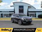 2024NewGMCNewTerrainNewAWD 4dr