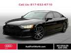 2021UsedAudiUsedA8UsedL 60 TFSI quattro
