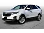 2022UsedChevroletUsedEquinoxUsedAWD 4dr