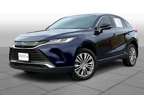 2021UsedToyotaUsedVenzaUsedAWD (Natl)