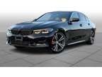 2021UsedBMWUsed3 SeriesUsedSedan North America