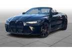 2024UsedBMWUsedM4UsedConvertible