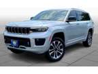 2022UsedJeepUsedGrand Cherokee LUsed4x4
