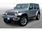 2020UsedJeepUsedWrangler UnlimitedUsed4x4