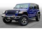 2019UsedJeepUsedWrangler UnlimitedUsed4x4