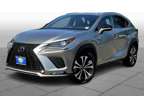 2020UsedLexusUsedNXUsedAWD