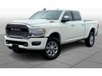 2022UsedRamUsed2500Used4x4 Crew Cab 64 Box