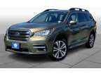2022UsedSubaruUsedAscentUsed7-Passenger
