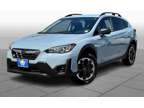 2021UsedSubaruUsedCrosstrekUsedCVT