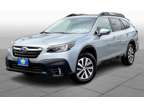 2022UsedSubaruUsedOutbackUsedCVT