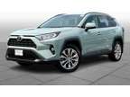 2021UsedToyotaUsedRAV4UsedFWD (GS)