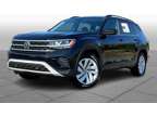 2021UsedVolkswagenUsedAtlasUsed2021.5 4MOTION