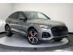 2025NewAudiNewQ5 SportbackNew45 TFSI quattro