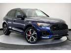 2025NewAudiNewQ5New45 TFSI quattro