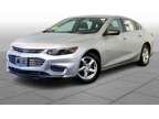 2017UsedChevroletUsedMalibuUsed4dr Sdn