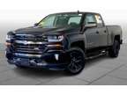 2019UsedChevroletUsedSilverado 1500 LDUsed4WD Double Cab