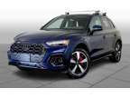 2024UsedAudiUsedQ5Used45 TFSI quattro