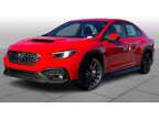 2024NewSubaruNewWRXNewCVT