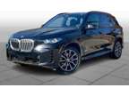 2025UsedBMWUsedX5UsedSports Activity Vehicle