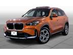 2023UsedBMWUsedX1UsedSports Activity Vehicle