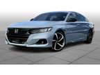 2022UsedHondaUsedAccordUsed2.0T Auto