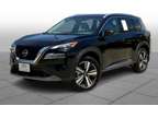 2023UsedNissanUsedRogueUsedAWD