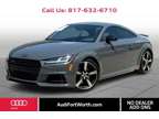 2019UsedAudiUsedTTUsed45 TFSI quattro