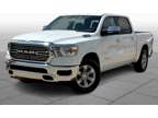2024UsedRamUsed1500Used4x4 Crew Cab 57 Box