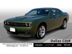 2023UsedDodgeUsedChallengerUsedRWD
