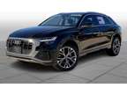 2023UsedAudiUsedQ8Used55 TFSI quattro