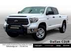 2021UsedToyotaUsedTundraUsedCrewMax 5.5 Bed 5.7L (GS)