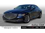 2023UsedGenesisUsedG80UsedRWD