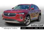 2023UsedBuickUsedEnvisionUsedFWD 4dr