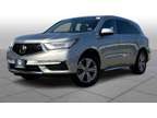 2020UsedAcuraUsedMDXUsedSH-AWD 7-Passenger