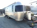2010 Airstream Flying Cloud 25FBT