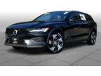 2020UsedVolvoUsedV60 Cross CountryUsedT5 AWD