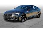 2021UsedAudiUsedS5 SportbackUsed3.0 TFSI quattro