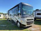 2014 Tiffin Allegro