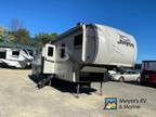 2020 JAYCO Eagle