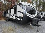 2020 Keystone Outback 341RD