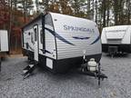 2021 Keystone Springdale 1860SS