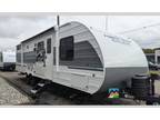 2025 Forest River Salem 28VBXL
