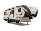 2017 Keystone Sprinter 269FWRLS