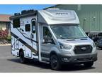 2025 Jayco Granite Ridge 22T