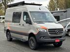 2025 Remote Vans Remote Vans Friday