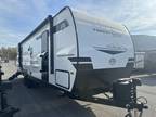2025 Forest River Surveyor Legend X 29CAMP