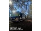 2017 Jayco Precept 35S