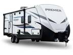2022 Keystone Bullet