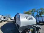 2022 Forest River Cherokee 23MK